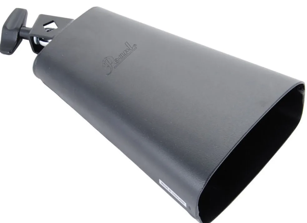Pearl Elite Cowbells ECB Series - Timbale Bell