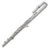 Pearl Flute P505EUS Quantz Series Student Flute with Curved and Straight Headjoint
