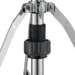 Pearl H-1030 Eliminator Hi-Hat Stand w/ Solo Footboard - Single Braced