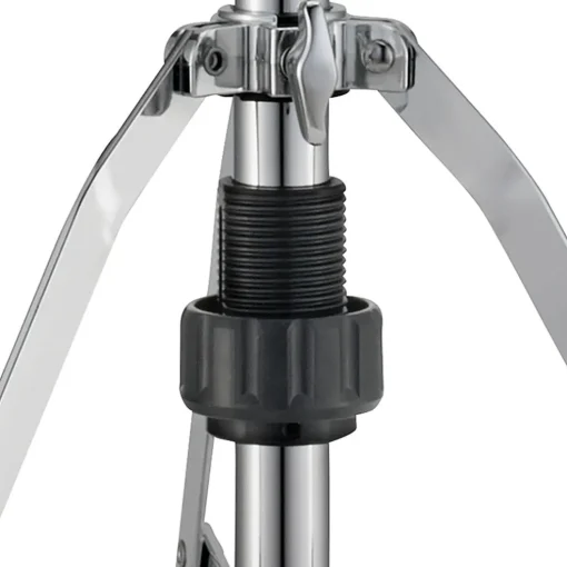 Pearl H-1030 Eliminator Hi-Hat Stand w/ Solo Footboard - Single Braced
