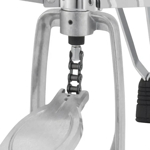 Pearl H-1030 Eliminator Hi-Hat Stand w/ Solo Footboard - Single Braced