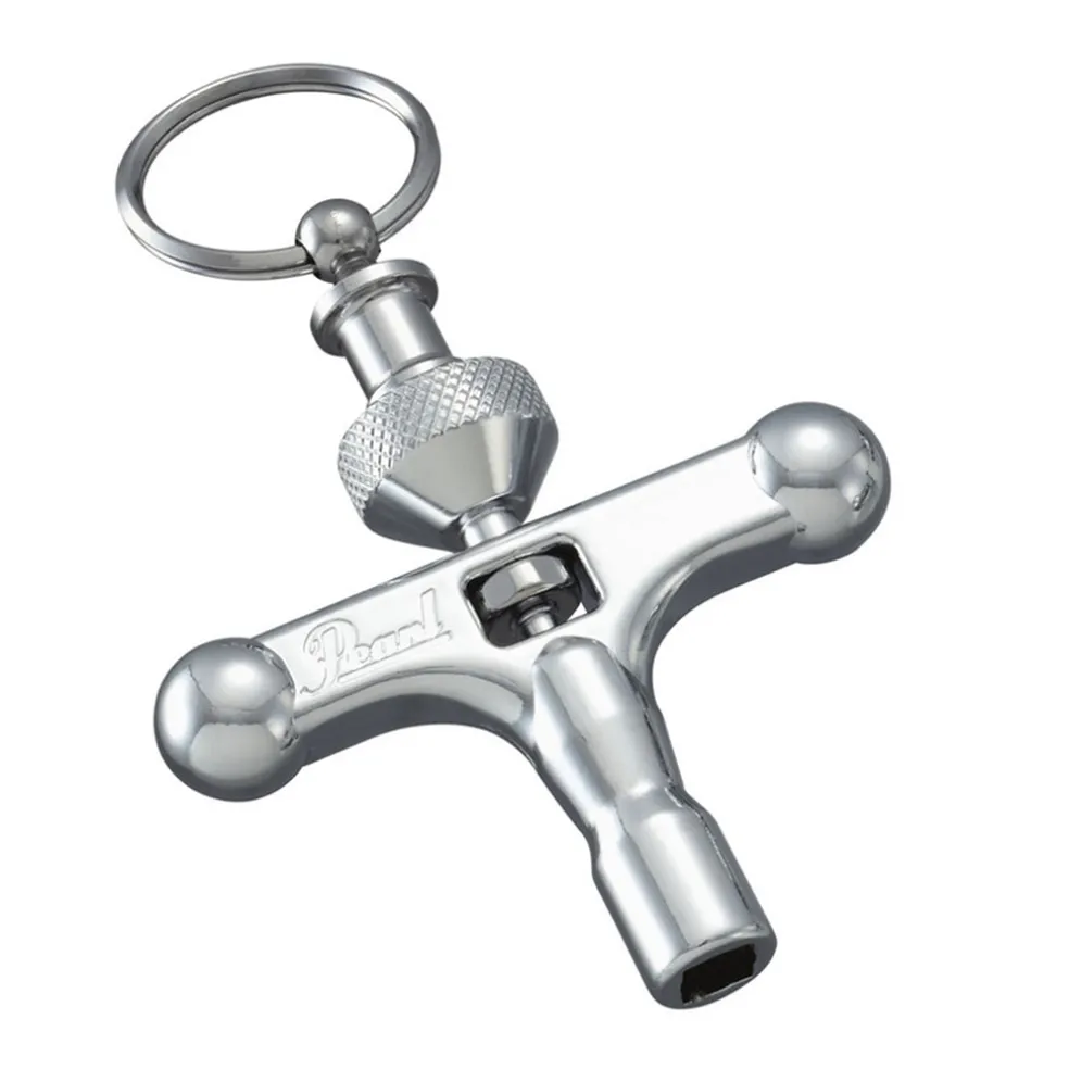 Pearl K-180 Drum Key for Spin-Tight Tension Rods