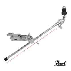 Pearl MH-70A Clamping Boom Mic Holder