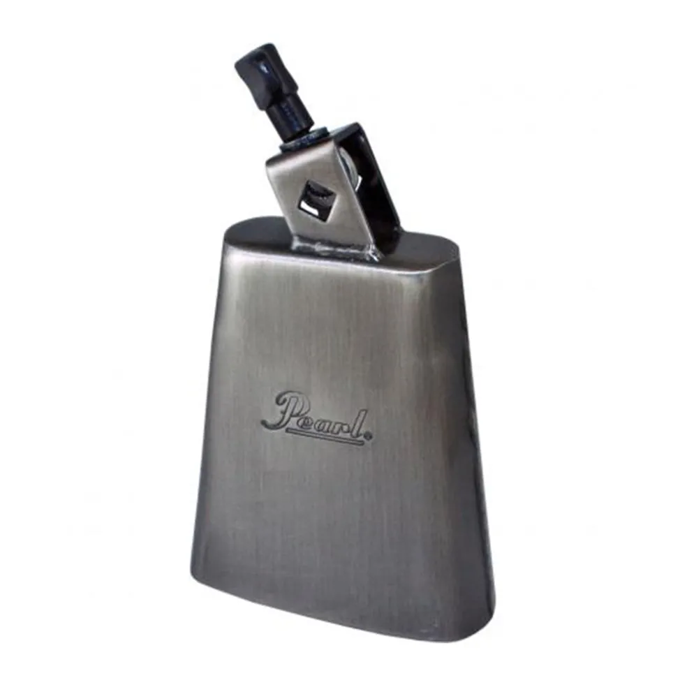 Pearl New Yorker Cha Cha Cowbell - High