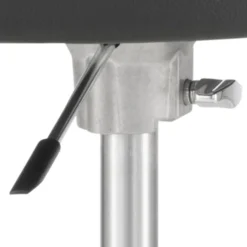 Pearl 15" Gas Lift Throne with Trilateral Multi-Core Foam Cushion & Aluminium Struts