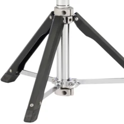 Pearl 15" Gas Lift Throne with Trilateral Multi-Core Foam Cushion & Aluminium Struts