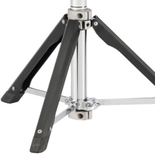 Pearl 15" Gas Lift Throne with Trilateral Multi-Core Foam Cushion & Aluminium Struts