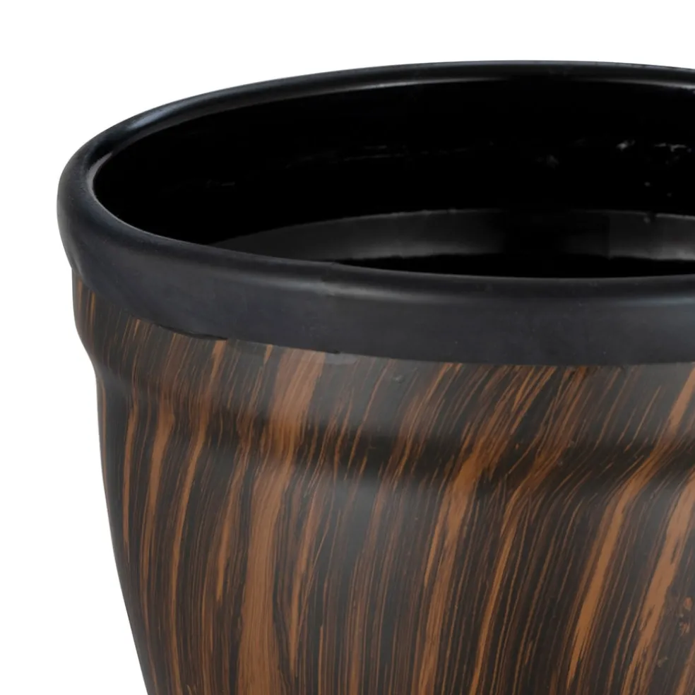 Pearl 12" Top Tuned Synthetic Shell Djembe Artisan - Straight Grain Limba