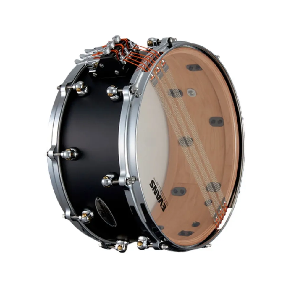 Pearl 14"x6.5" Dennis Chambers Signature Snare Drum