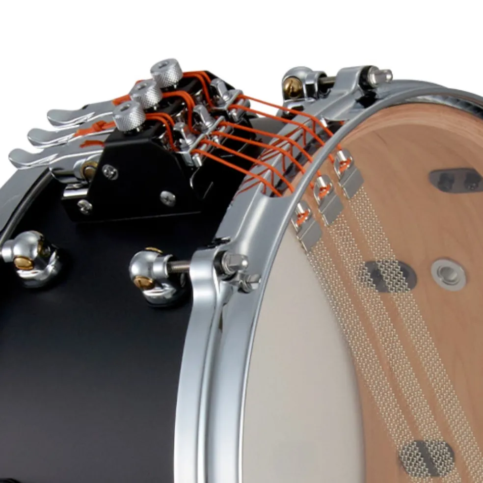 Pearl 14"x6.5" Dennis Chambers Signature Snare Drum