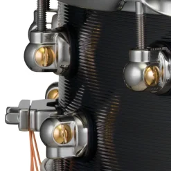 Pearl 14"x5" Dennis Chambers Signature Snare Drum - Cast Aluminium