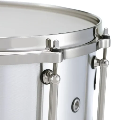 Pearl 14"X5" Philharmonic Snare Drum Aluminium