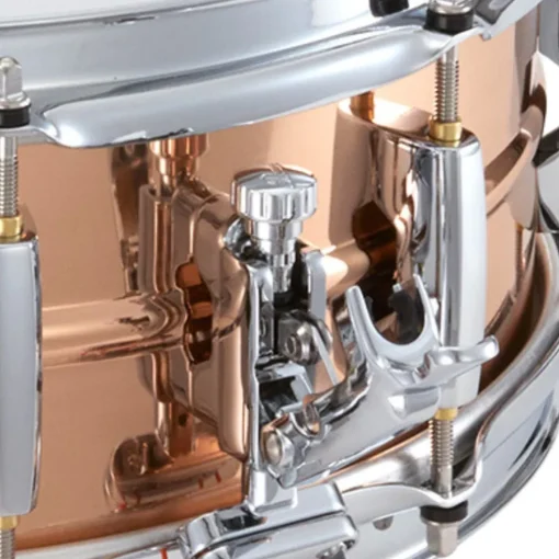 Pearl 14"x6.5" Sensitone Beaded Phospor Bronze Snare Drum