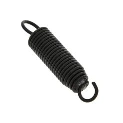 Pearl Spring w/Felt For Demon Drive Pedal - Black