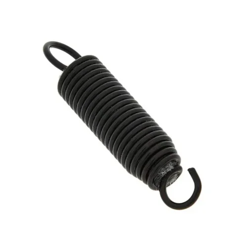 Pearl Spring w/Felt For Demon Drive Pedal - Black