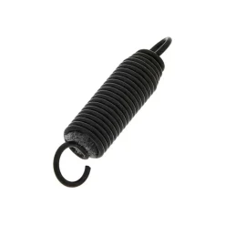 Pearl Spring w/Felt For Demon Drive Pedal - Black