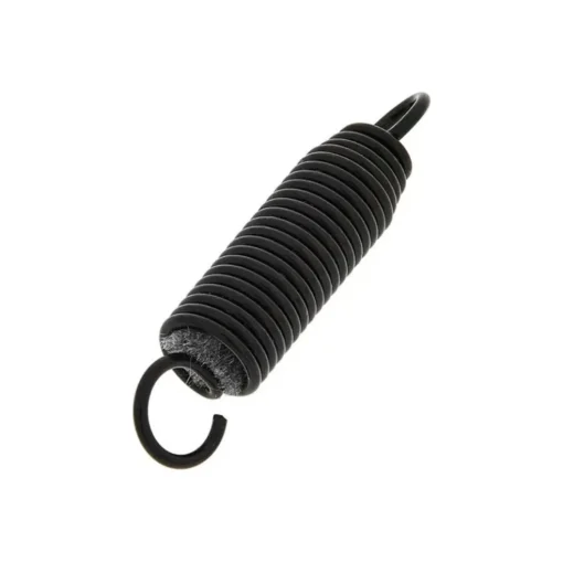 Pearl Spring w/Felt For Demon Drive Pedal - Black