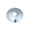 Pearl Steel Cup Washer