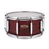 Pearl Studio Session Snare Drum 14 x 6.5 Scarlett Ash