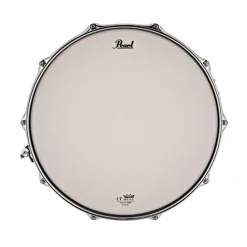 Pearl Studio Session Snare Drum 14 x 6.5 Scarlett Ash