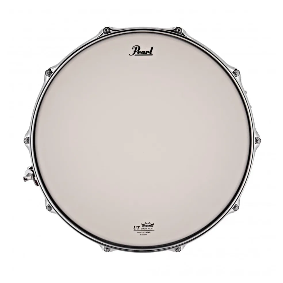 Pearl Studio Session Snare Drum 14 x 6.5 Scarlett Ash
