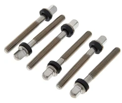 Pearl Tension Rods - 6pk (W7/32 x 47mm)