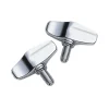 Pearl UGB-815/2 Wing Bolt (M8 x 15mm) - 2-Pack