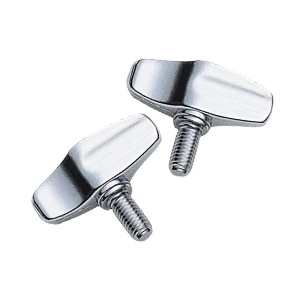 Pearl UGB-815/2 Wing Bolt (M8 x 15mm) - 2-Pack