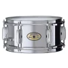 Pearl 10”x5" Fire Cracker Snare Drum - Steel