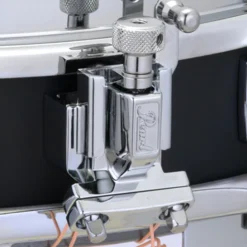 Pearl 10”x5" Fire Cracker Snare Drum - Steel