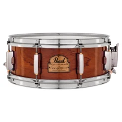 Pearl 13”x5" Omar Hakim Signature Snare Drum