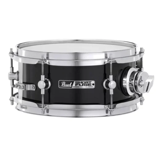 Pearl 10”x4.5" Short Fuze Snare Drum + Mount