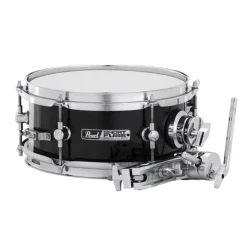Pearl 10”x4.5" Short Fuze Snare Drum + Mount