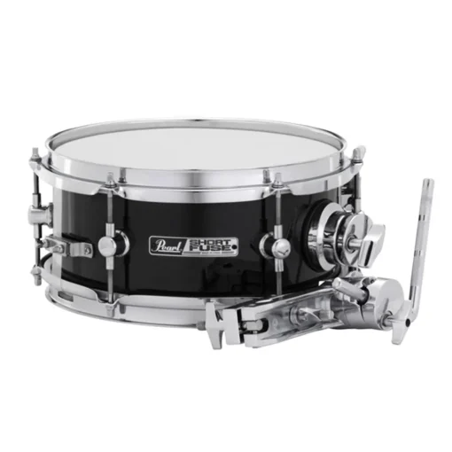 Pearl 10”x4.5" Short Fuze Snare Drum + Mount