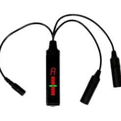 Pedaltrain Space Saving Tuner