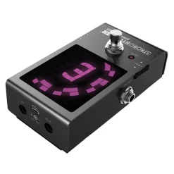 Peterson Strobo Stomp Mini