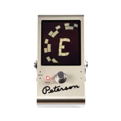 Peterson Strobo Stomp 75th Anniversary Limited Edition
