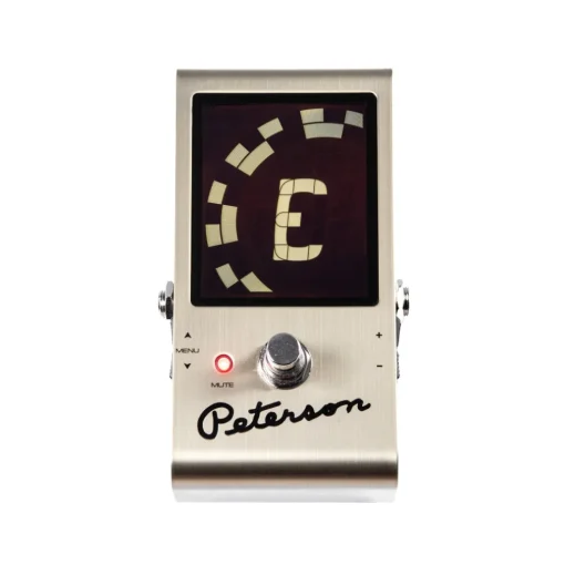 Peterson Strobo Stomp 75th Anniversary Limited Edition