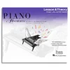Piano Adventures Primer Lesson & Theory
