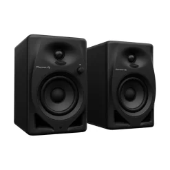 Pioneer DM-40D 4" Monitor Speakers Pair