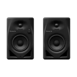 Pioneer DM-40D 4" Monitor Speakers Pair