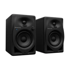 Pioneer DM-40D-BT Bluetooth 4" Monitor Speakers Pair