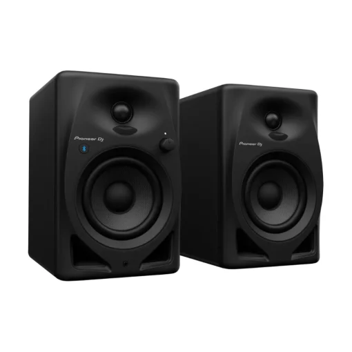 Pioneer DM-40D-BT Bluetooth 4" Monitor Speakers Pair