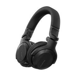 Pioneer HDJ-CUE1BT-K Bluetooth DJ Headphone
