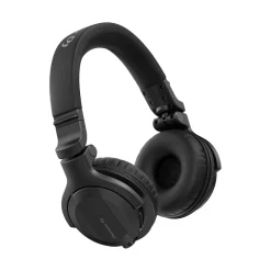 Pioneer HDJ-CUE1BT-K Bluetooth DJ Headphone