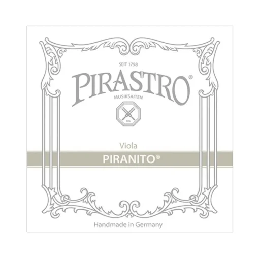 Piranito Violin 4/4 Set
