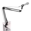 Platinum - Suspension Boom Desk Top Mic. Stand