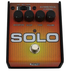 Proco Solo Rat
