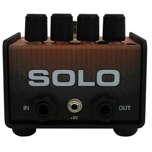 Proco Solo Rat