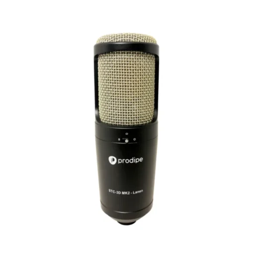Prodipe STC-3D MK2 Lanen